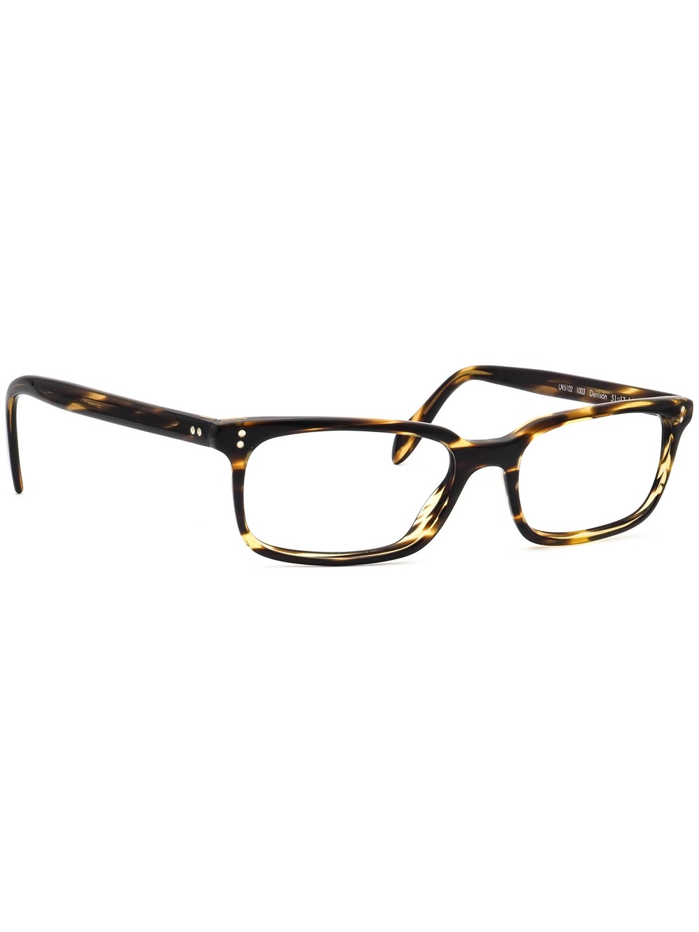 Oliver Peoples OV 5102 1003 Denison Eyewear